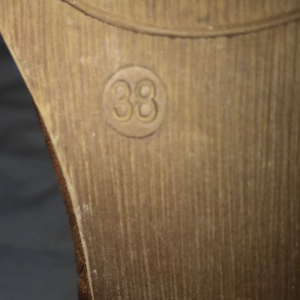Shoes - Picture 3 of 3